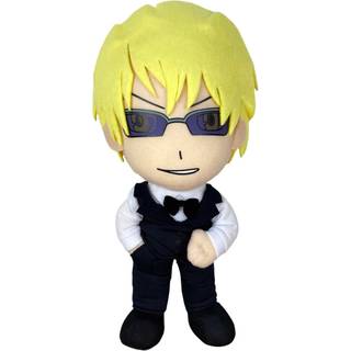 Great Eastern Durarara !! 8.5 """" Shizuo Plush