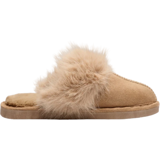 Ellie hjemmesko YL-95 - Camel - 39