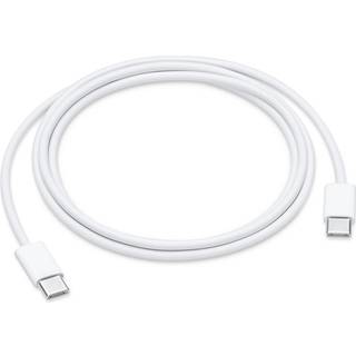 OTB Power Delivery USB-C / USB-C Kabel - 65W - Hvid