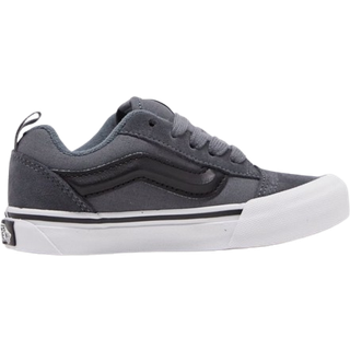 Vans Knu Skool Children, Grey - 33