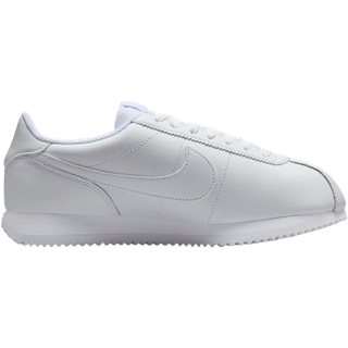 Nike Cortez Leather-sko til kvinder - hvid - 40