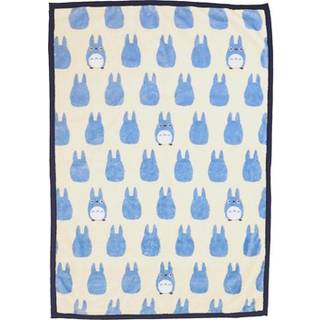MY NEIGHBOR TOTORO - Blue Totoro - Blanket 100x140cm