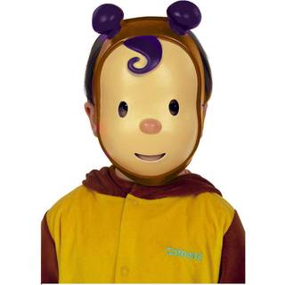 Cotoons Giraffen Kindermaske