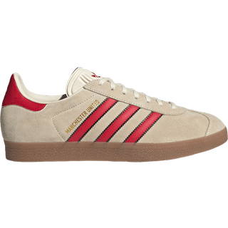 adidas Originals Gazelle Manchester United, White - 44 2/3