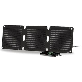 Solar Panel 21W Uden Powerstation Zmartgear