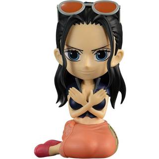 One Piece Coin Bank Robin