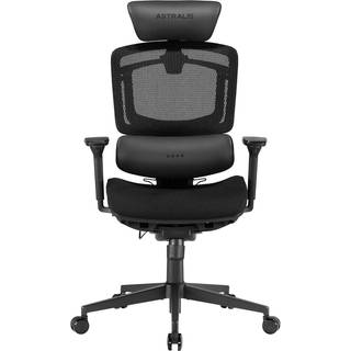 Astralis Antares Soft gamingstol - Limited Edition