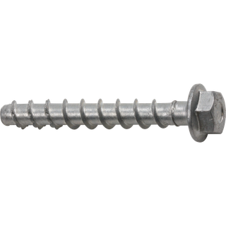 Heco Multi-Monti-plus 917110060581 Betonskrue UTV-C3 10/10 x 60 mm, pakke med 25