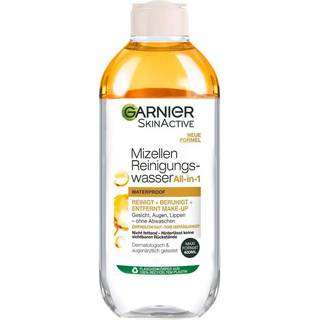 Garnier SkinActive Micelle rensevand all-in-1 89.88 DKK/1 L