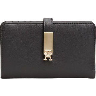 Heritage TH Monogram Bifold Wallet