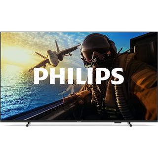Philips 65" Fladskærms TV 4K 65PUS7000