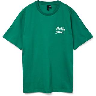 Katrine Caty T-shirt, Bosphorus, M