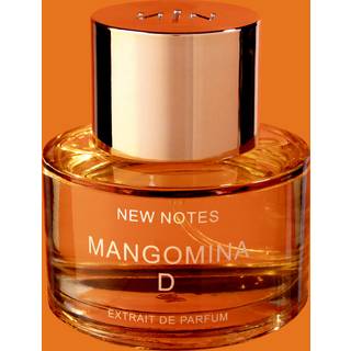 New-Notes Modern-Liquid-Collection Mangomina-DExtrait de Parfum 60 ml (24.483,00 kr / 1 l) - 60 ml