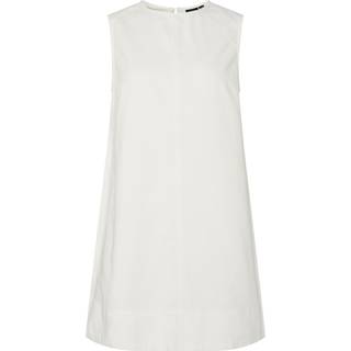 Pcflora Mini Denimkjole
