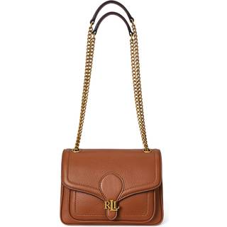 Lauren Ralph Lauren Bradley Small Skuldertaske