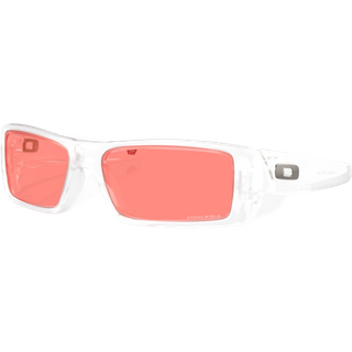 Oakley Mand OO9014 GASCAN 9014C9 Solbriller O_matter Transparent Rosa Firkantet Normal