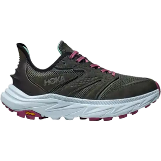 HOKA Women's Anacapa 2 Freedom Multisportsko Damer størrelse 9 farve grå