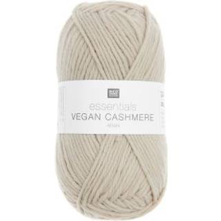 Essentials Vegan Cashmere aran - Beige