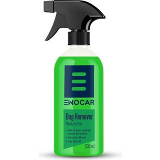 Ewocar Bug Remover Insektrens