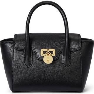 Lauren Ralph Lauren Tnnr Small Crossover taske
