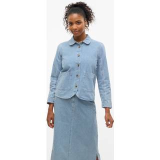 Vmamina Denimjakke