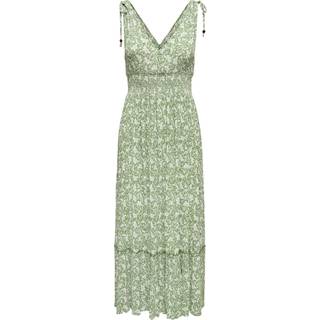 Onlfernanda Lang Kjole - XL