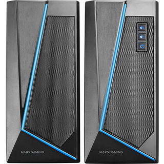 Mars Gaming MS7 PC-højtalere