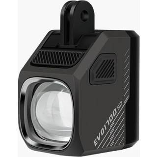 Magicshine EVO 1700SD Shimano Di2 Cykellygte Sort