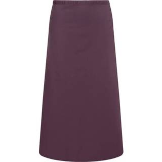 Karlowsky KY011 100 x 75 cm Aubergine (ca. Pantone 5185C) Farve