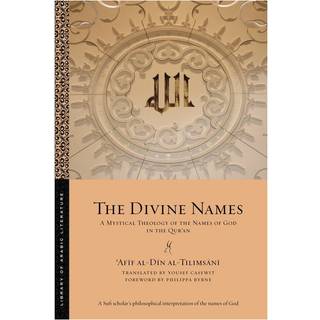 The Divine Names