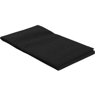 NORDIC PLAY sandkassedug, sort, 170 x 170 cm