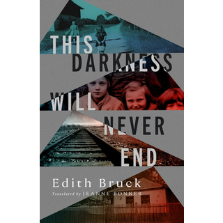 This Darkness Will Never End