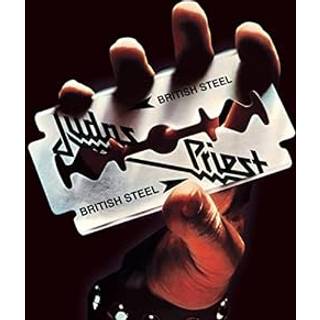 Judas Priest - British Steel