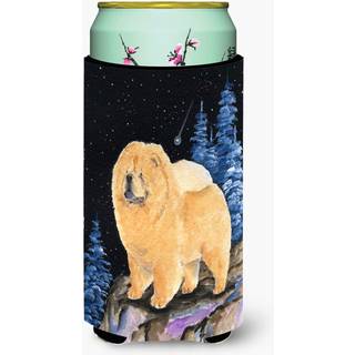 Starry Night Chow Chow H?j dreng Drik Isolator Drik Isolator Hugger