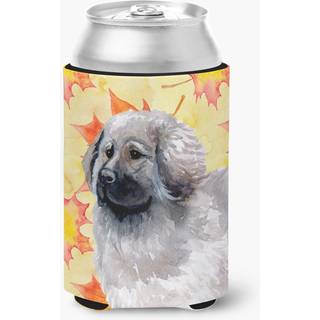 """" Caroline's Treasures Moskva Watchdog Fall Decorative kan hugger flerfarvet """"