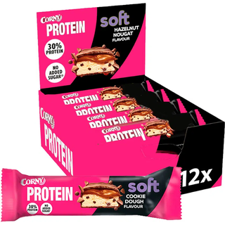 Corny Soft Proteinbar Cookie Dough (12 x 45g)