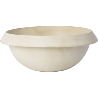 Ferm Living Erena Serveringskål Ø32 Creme