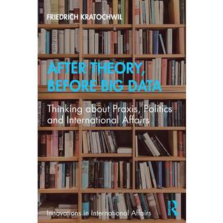 After Theory, Before Big Data