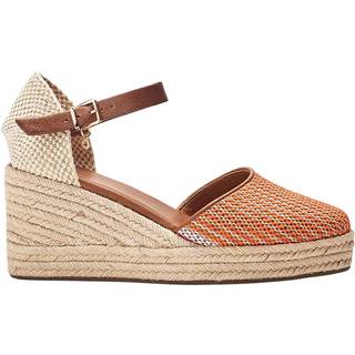 Moda in Pelle Moda in Pelle Earll Lukkede Tå Quiltede Espadriller Sko