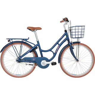 Winther G-Style Pige 24" - Mat Mørkeblå