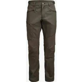 Lundhags Men's Makke Light Pant Forest Green, 48