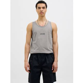 Logo Crewneck Tanktop