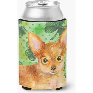 """" Caroline's Toy Toy Terrier St Patrick's Decorative kan kramme multicolor """"