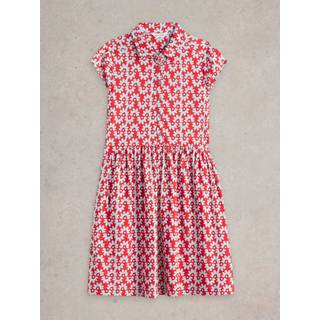 White Stuff Everly Jersey Skjortekjole36