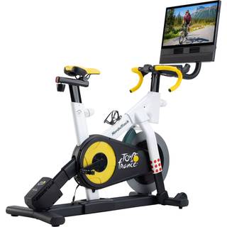 NordicTrack Tour de France Indoor Bike
