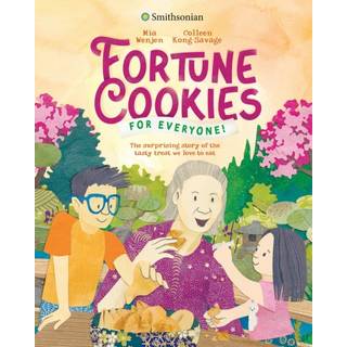 Fortune Cookies for Everyone! (Smithsonian)
