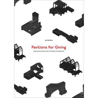 Pavilions for Giving
