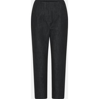 RUE de FEMME Olana pants - Black denim