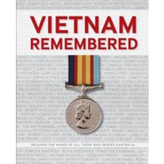 Vietnam Remembered