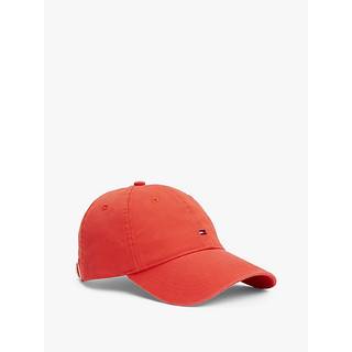 Essential Flag Embroidery Baseball Cap